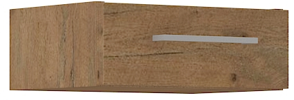 Lade für Oberschrank 40 cm / 13  cm VIGO MATERA  matt