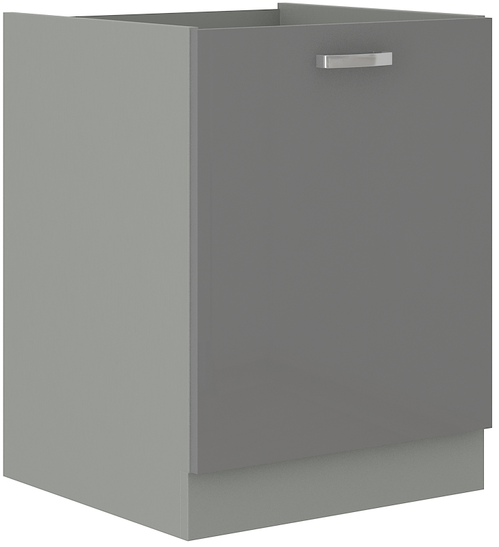 Unterschrank 60 cm Grey