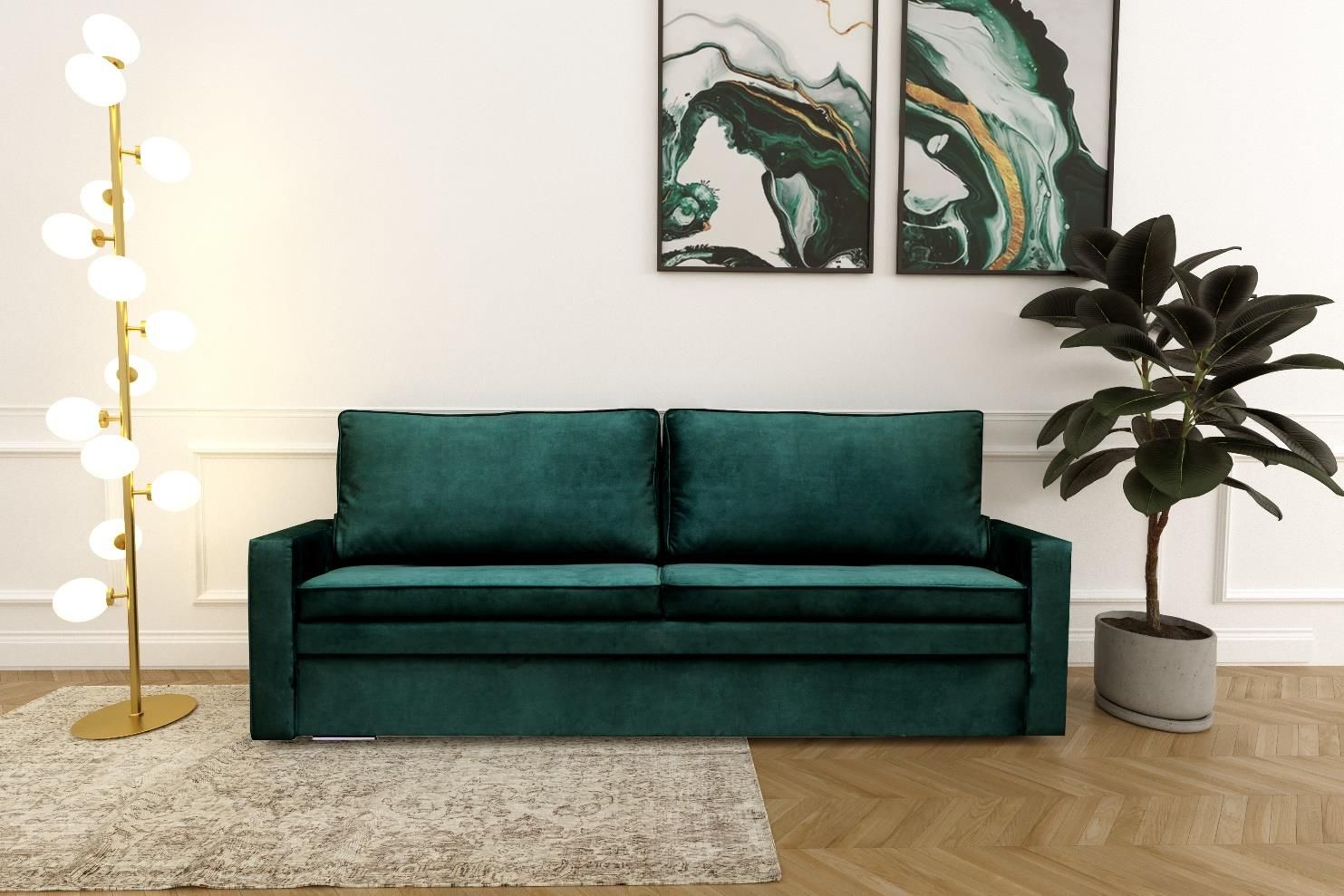 Sofa Lucas