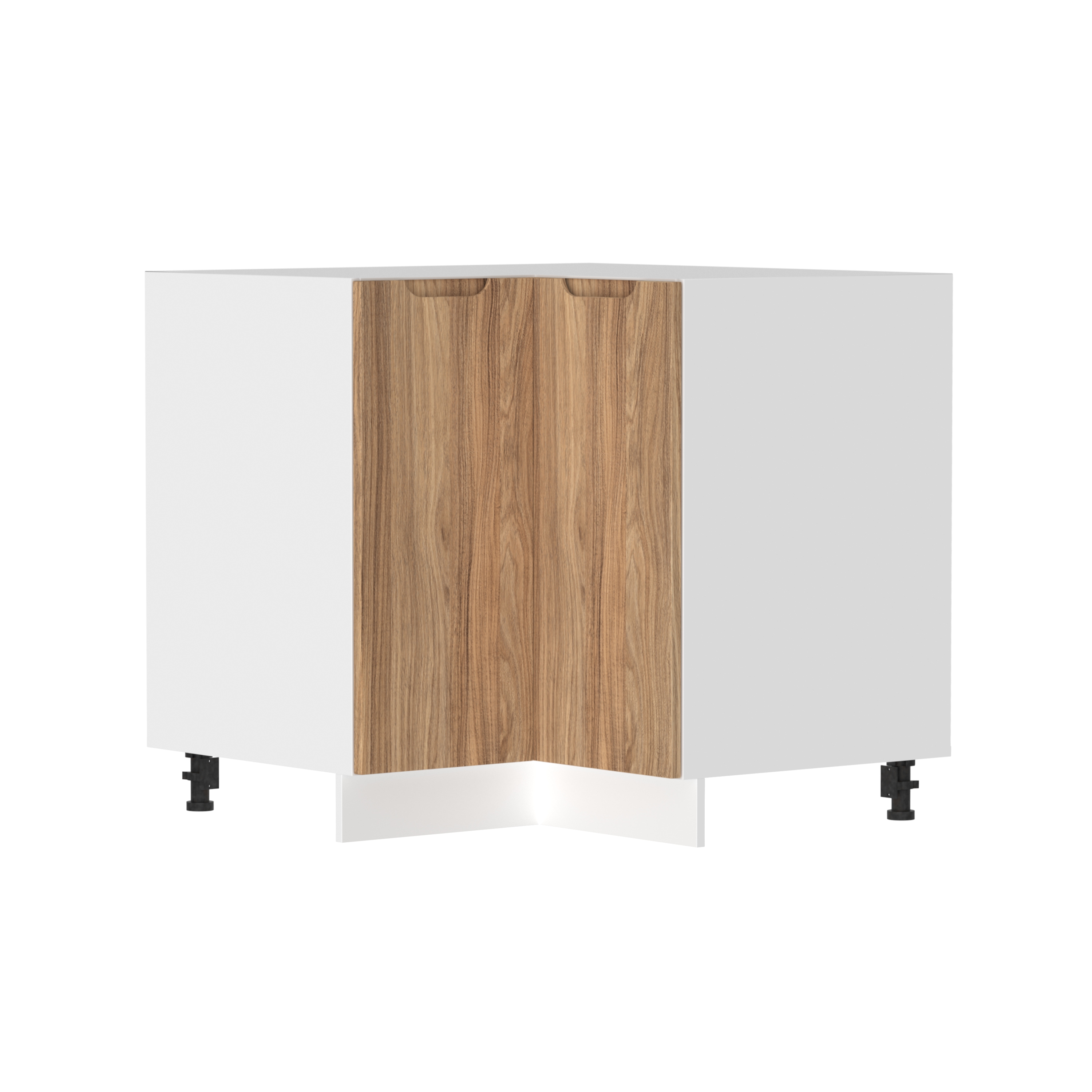 Eckunterschrank 90x90 cm Zoya