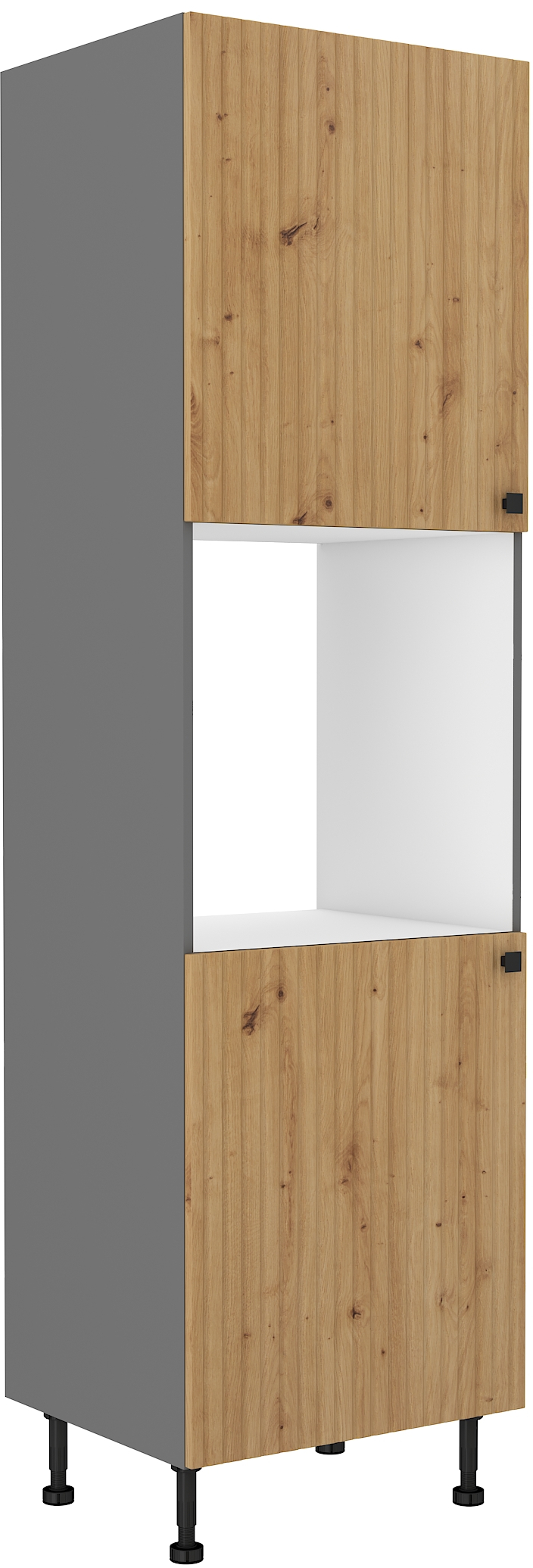 Backofenschrank 60 cm / 215cm AVA AR