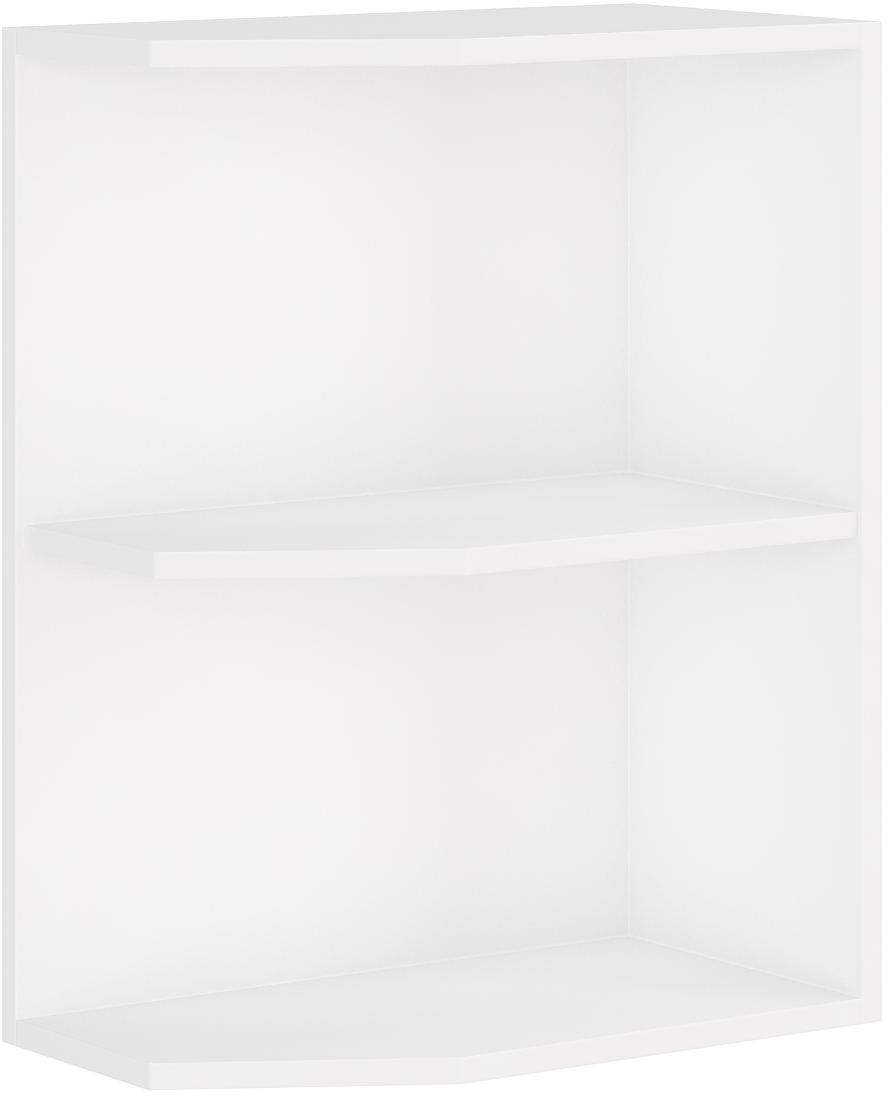 Unterer Abschlussschrank 30 cm Sara Lefkas