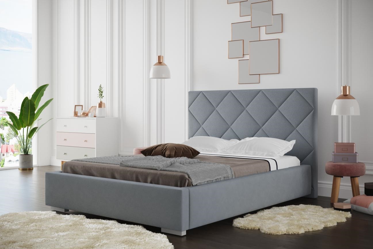 Bett Greys