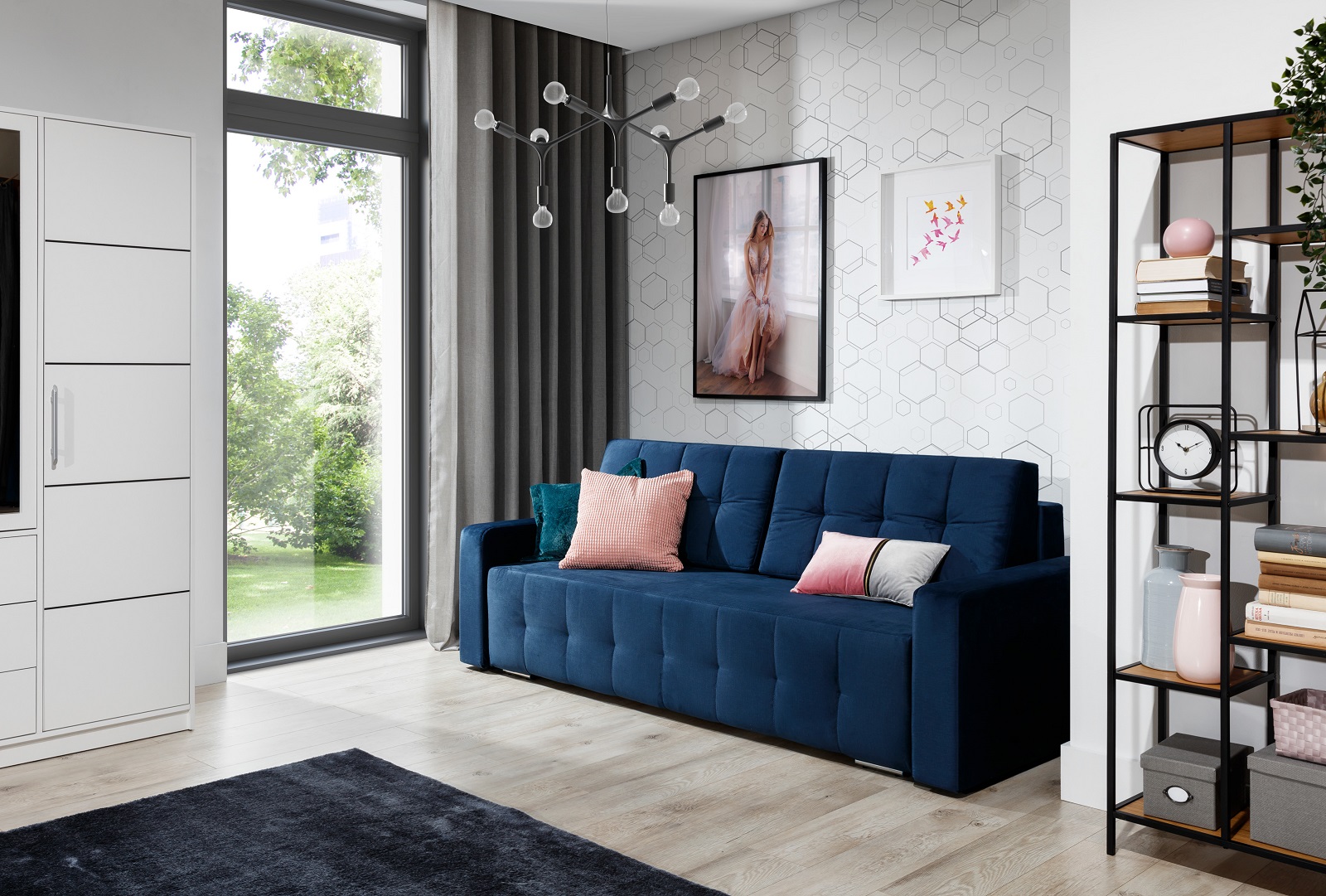 Sofa Aries