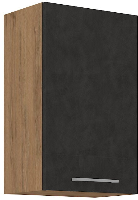 Oberschrank 45 cm / 72  cm VIGO MATERA  mat 