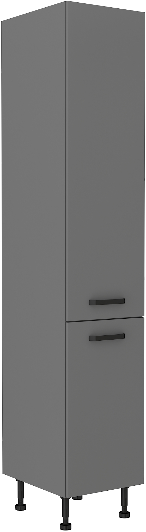 Hochschrank 40 cm / 215cm NESSA