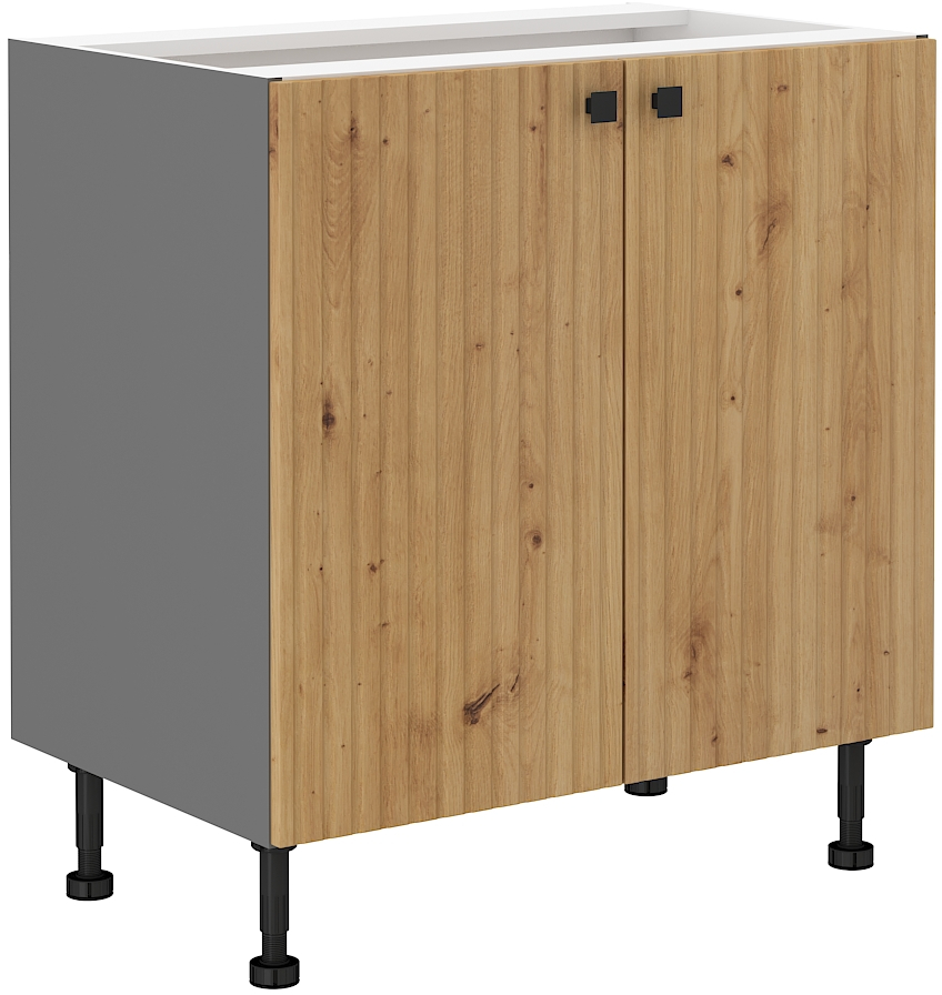 Unterschrank 80 cm AVA AR