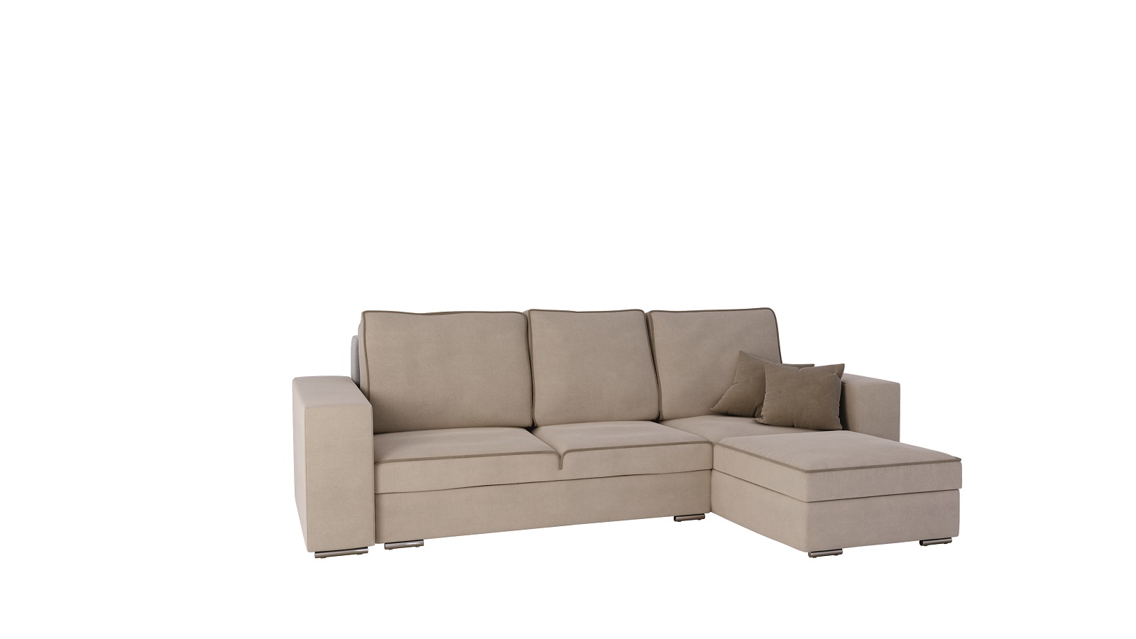 Wohnlandschaft Ascot II