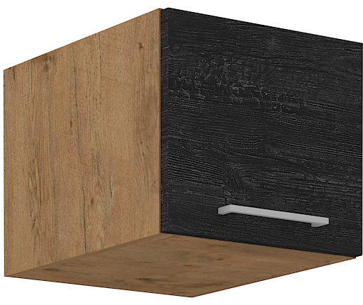 Aufsatzschrank 40 cm / 36 cm VIGO DARK