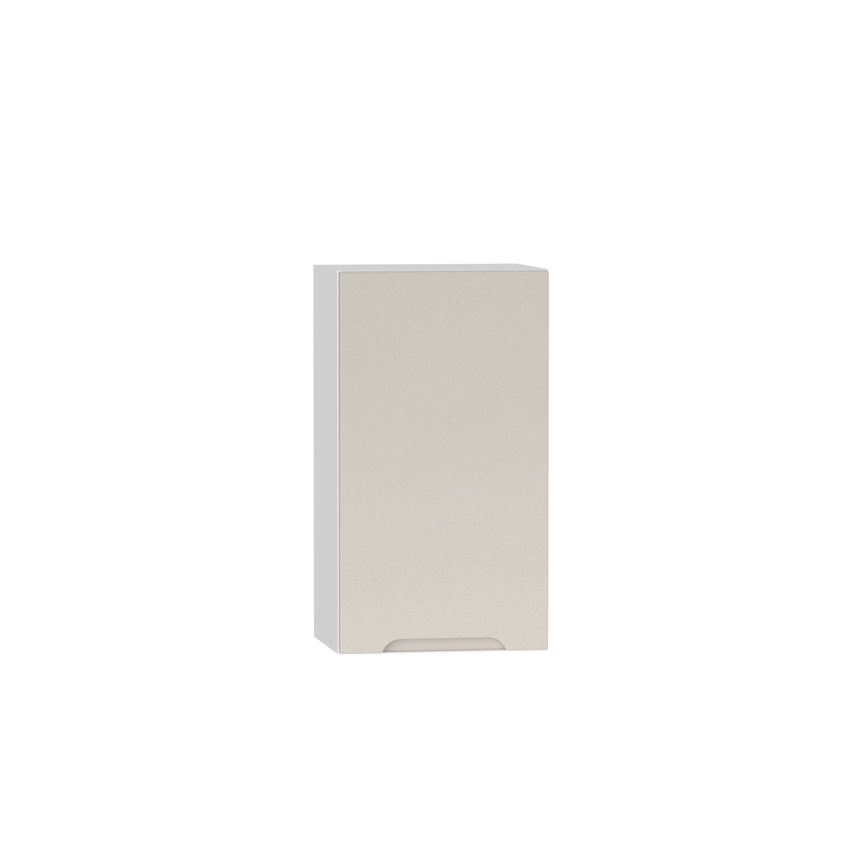 Oberschrank 40 cm / 72 cm Zoya