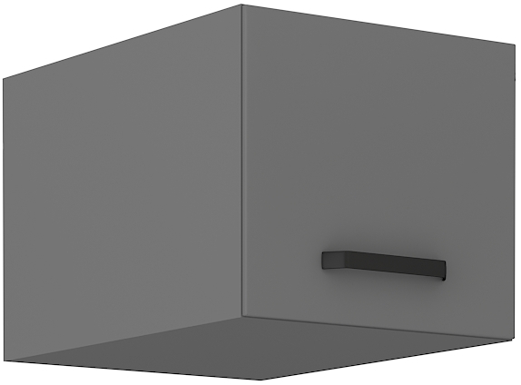 Aufsatzschrank 40 cm / 36 cm NESSA