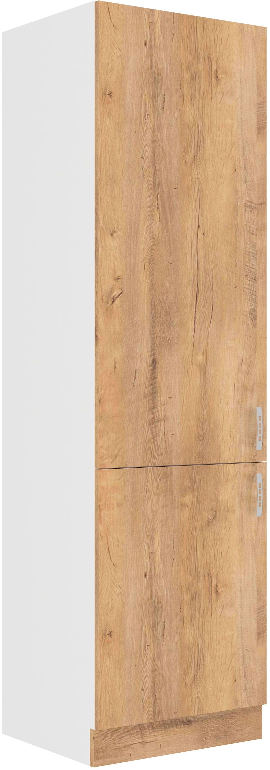 Hochschrank 60 cm / 210 cm Sara Lefkas