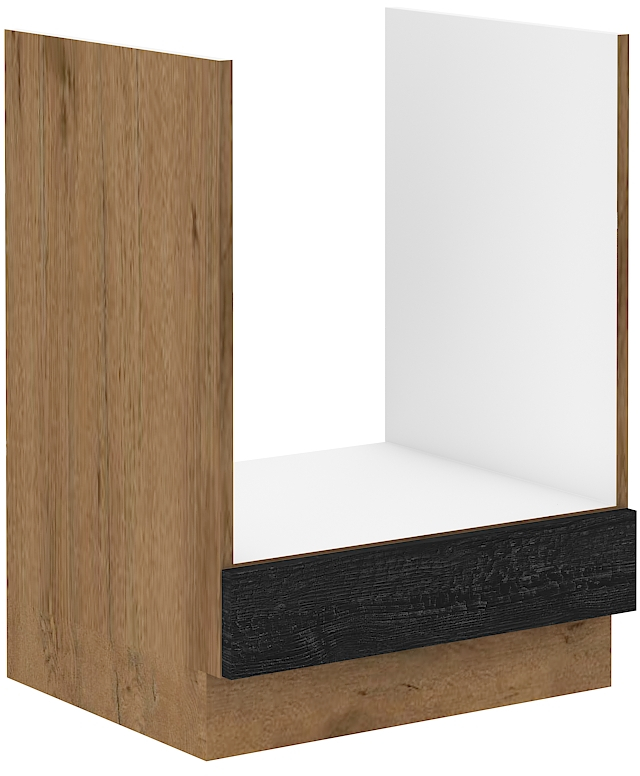 Backofenschrank 60 cm VIGO DARK