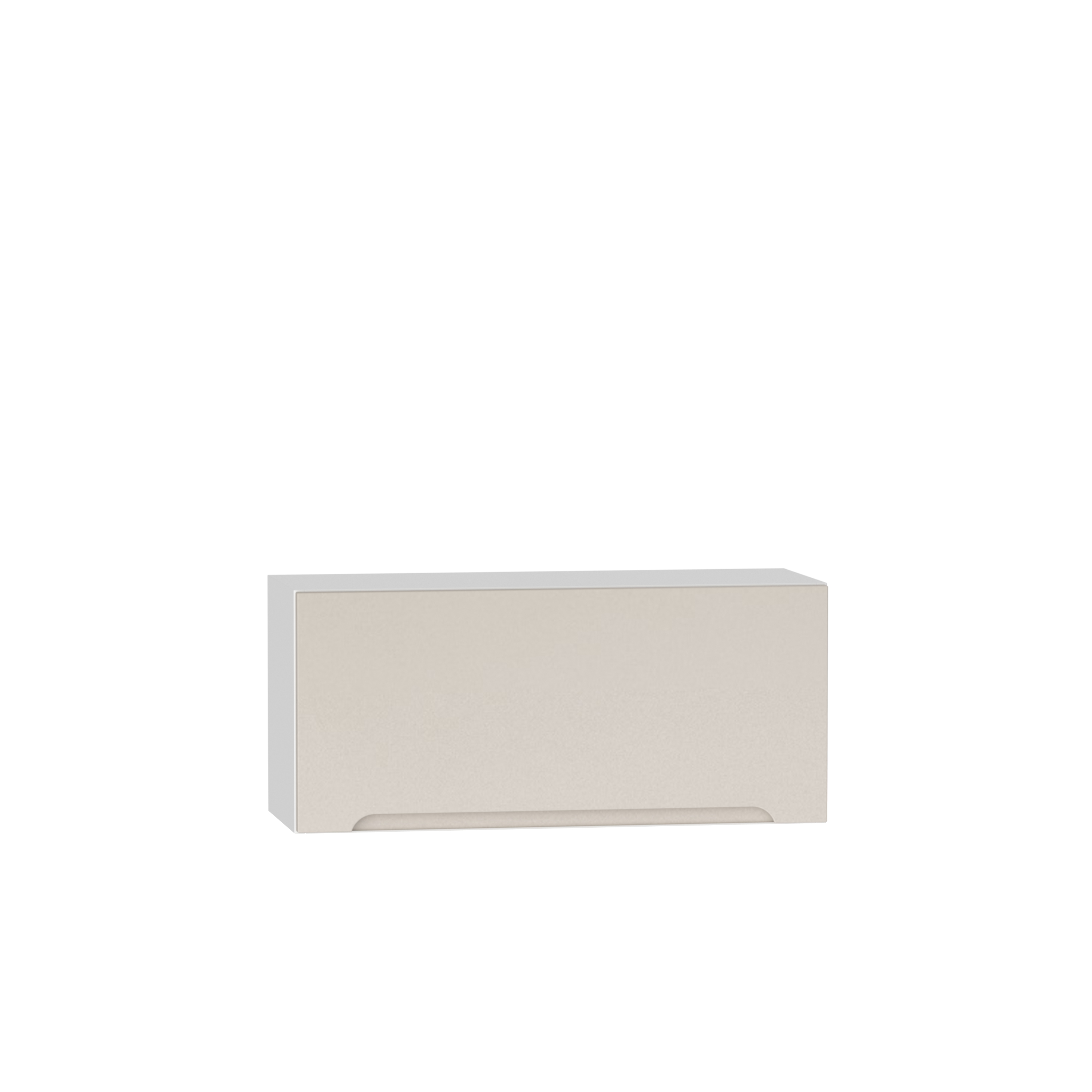 Oberschrank 80 cm / 36 cm Zoya