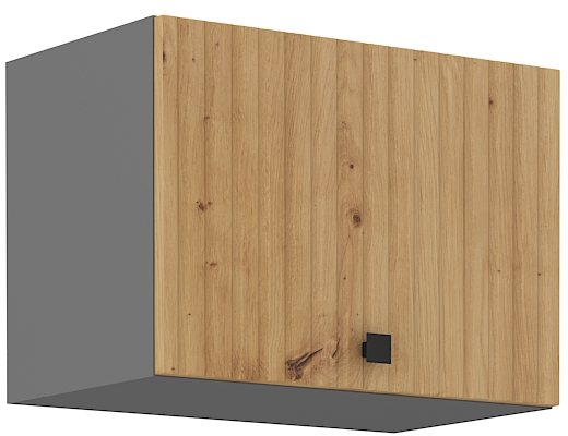 Oberschrank  50 cm / 36 cm mit Klapptür AVA AR