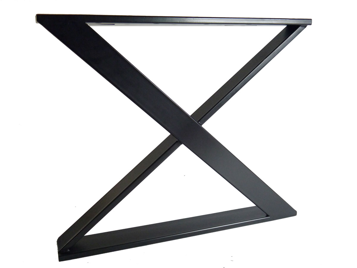 X