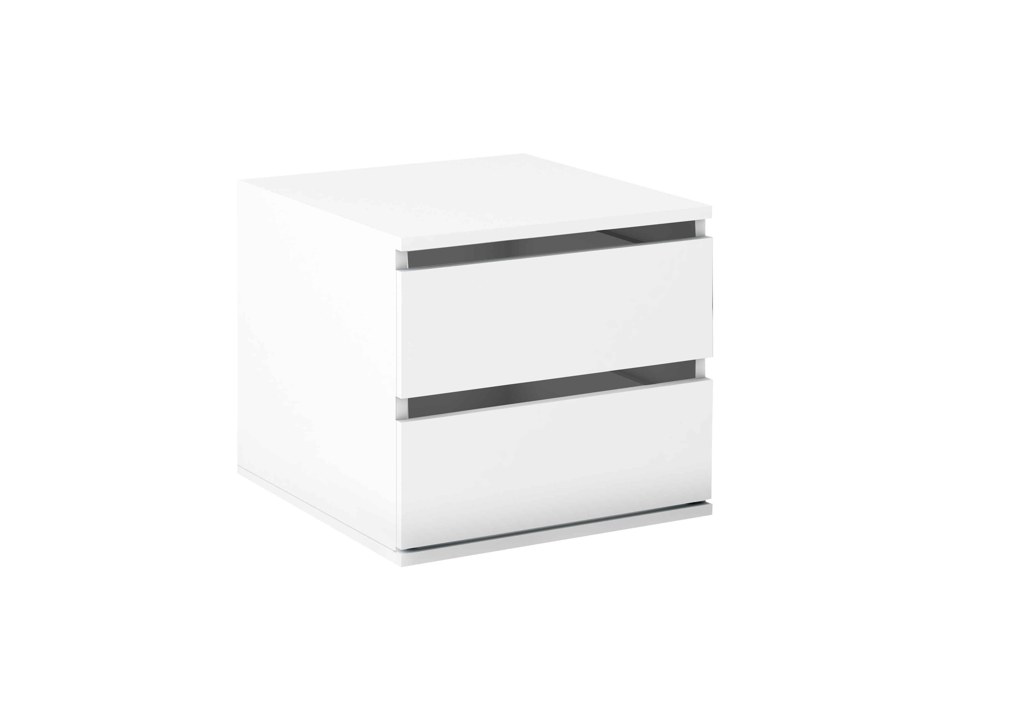 Schubkasteneinsatz mit 2 Laden für Schrank 180 cm