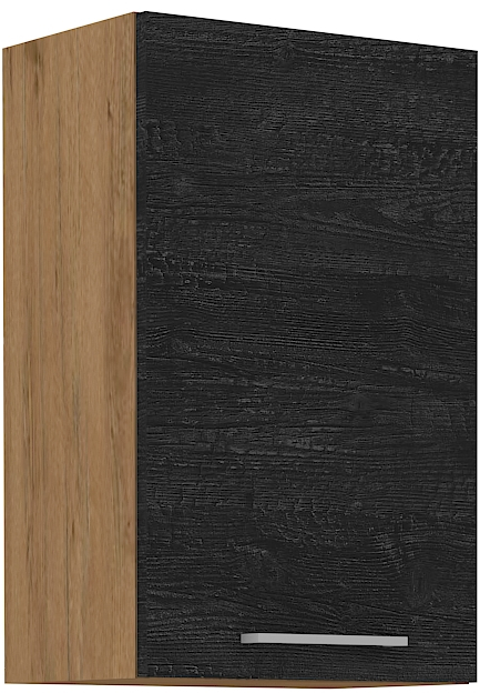 Oberschrank 45 cm / 72 cm VIGO DARK