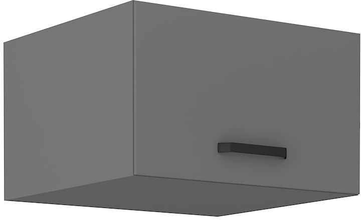 Aufsatzschrank 60 cm / 36 cm NESSA