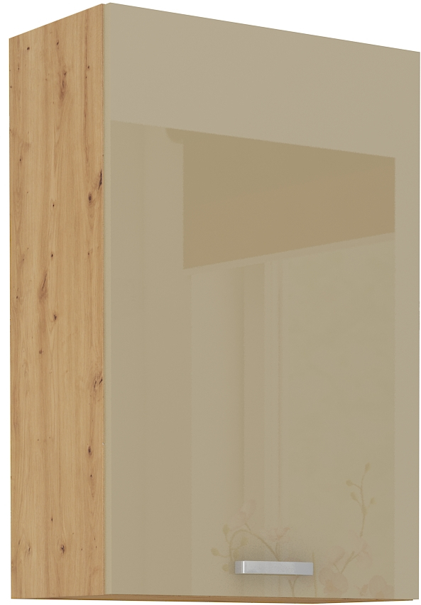 Oberschrank 60 cm / 90  cm ARTISAN Cappucino HG