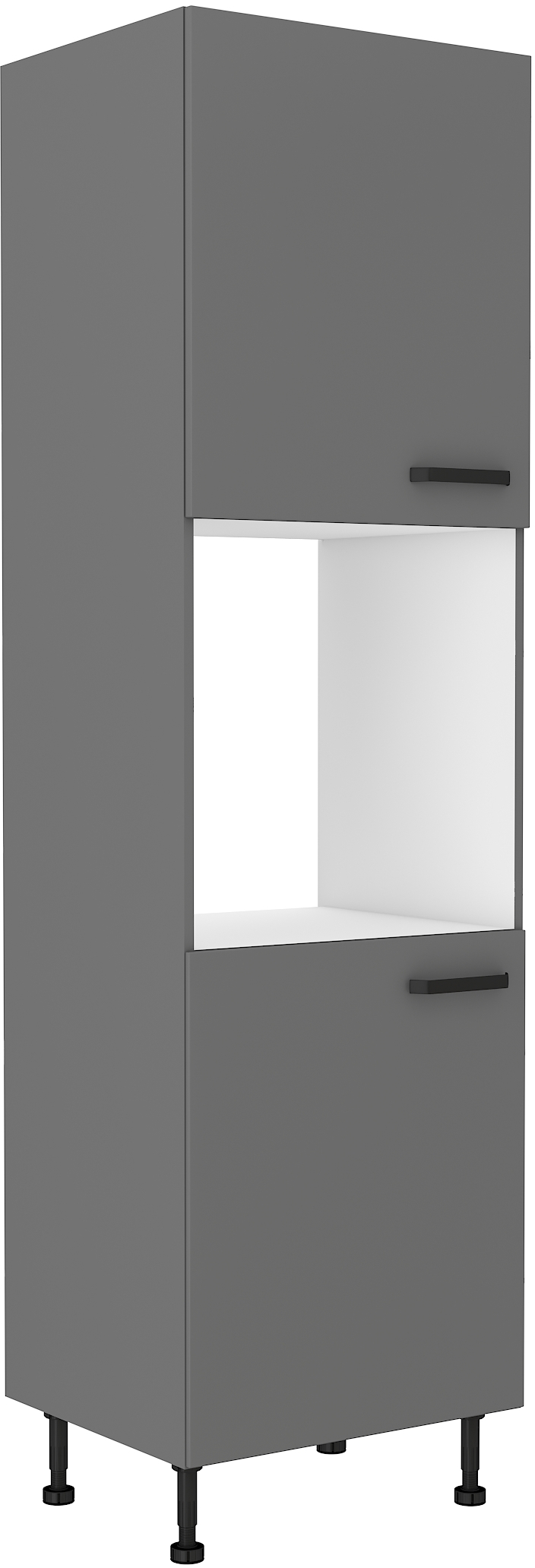 Backofenschrank 60 cm / 215cm NESSA