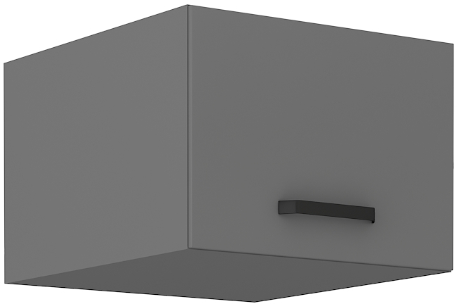 Aufsatzschrank 50 cm / 36 cm NESSA