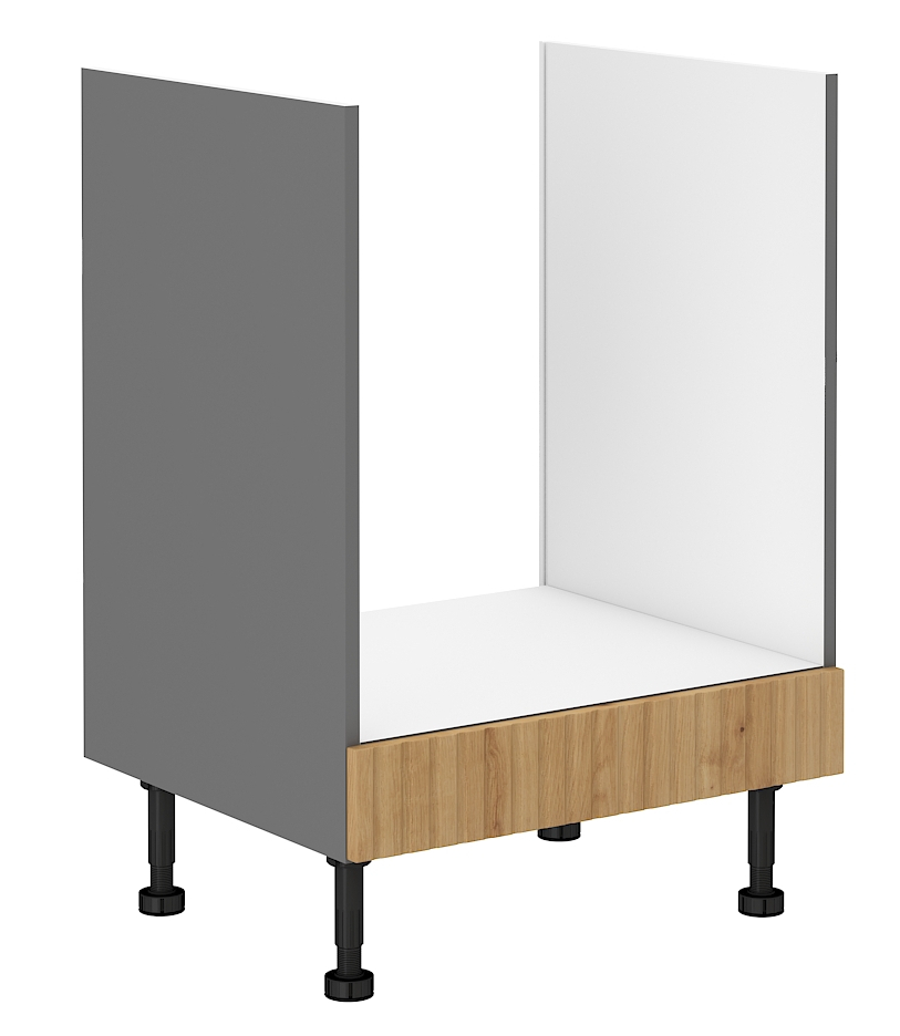 Backofenschrank 60 cm AVA AR
