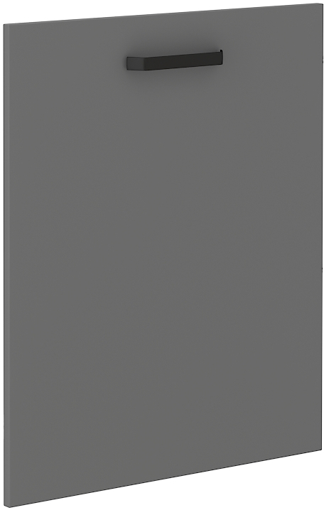 Geschirrspülerfront vollintegrierbar 60 cm NESSA