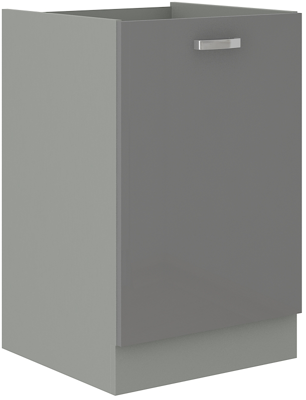 Unterschrank 40 cm Grey