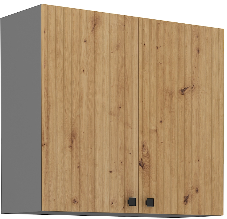Oberschrank 80 cm / 72 cm AVA AR
