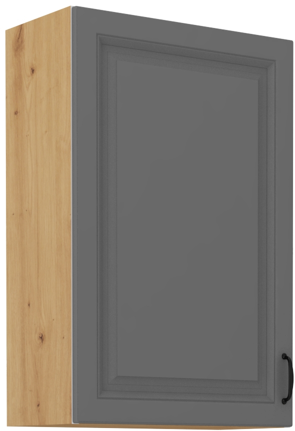 Oberschrank 60 cm / 90 cm STILO DUST Grau / Artisan GR/AR