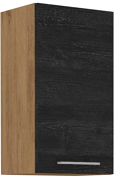 Oberschrank 40 cm / 72 cm VIGO DARK