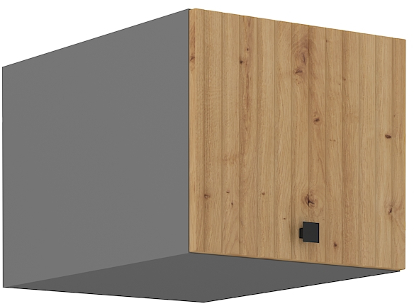 Aufsatzschrank 40 cm / 36 cm AVA AR