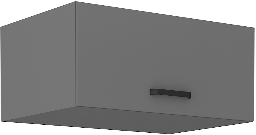 Aufsatzschrank 80 cm / 36 cm NESSA