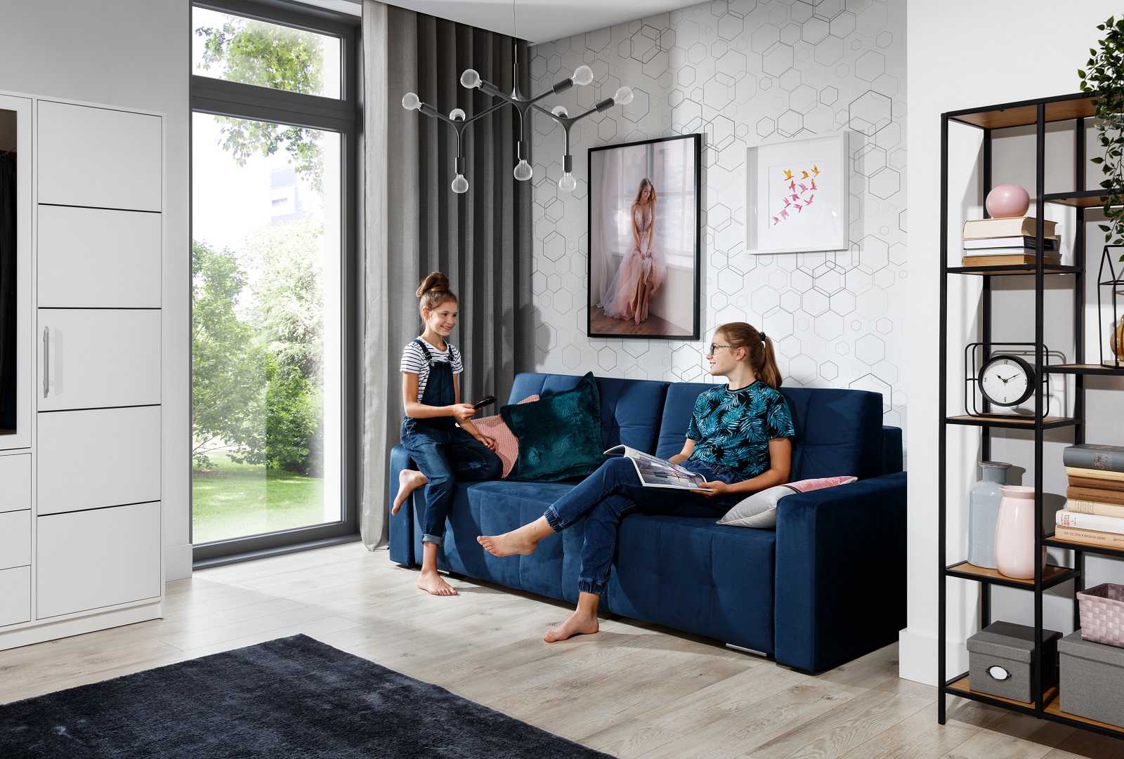 Sofa Aries