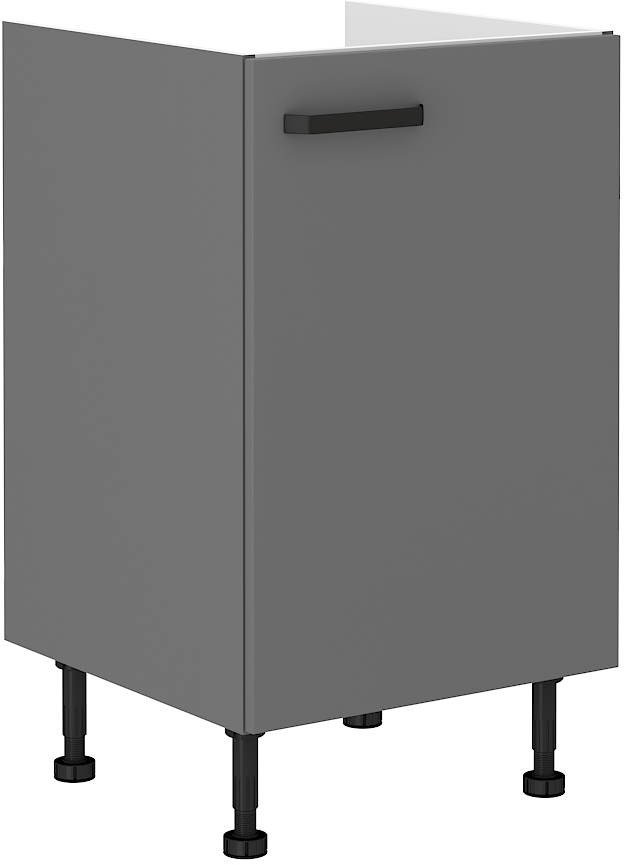 Spülenunterschrank 50 cm NESSA