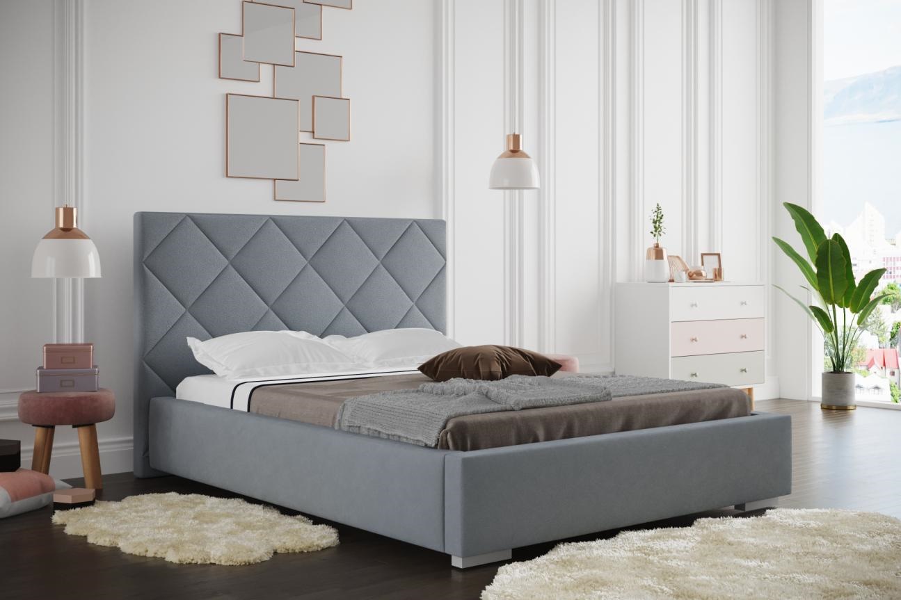 Bett Greys