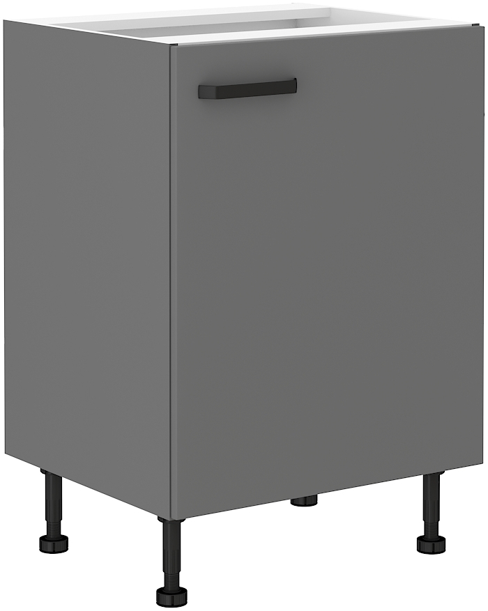 Unterschrank 60 cm NESSA