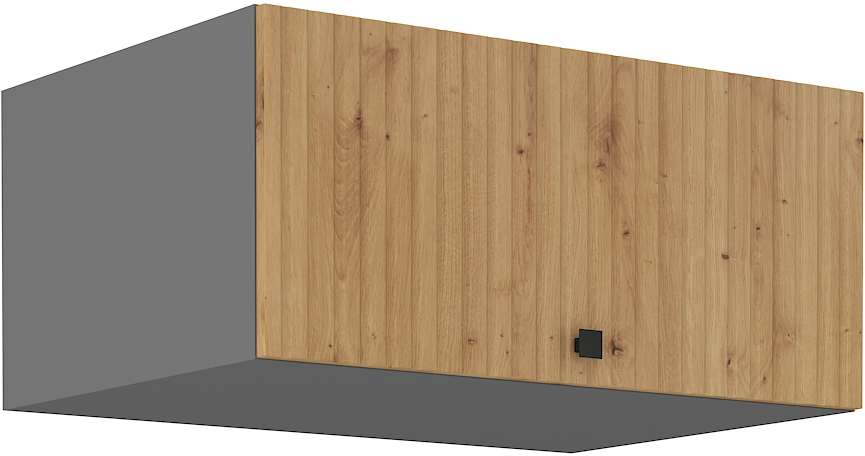 Aufsatzschrank 80 cm / 36 cm AVA AR