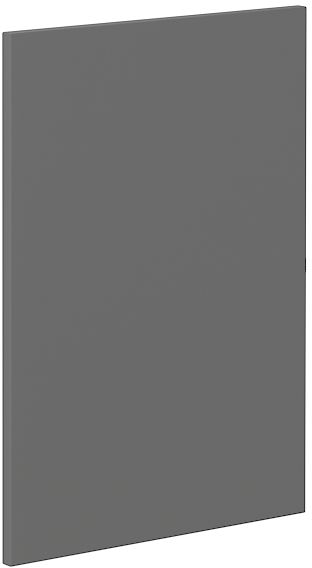 Geschirrspülerfront teilintegrierbar 45 cm NESSA