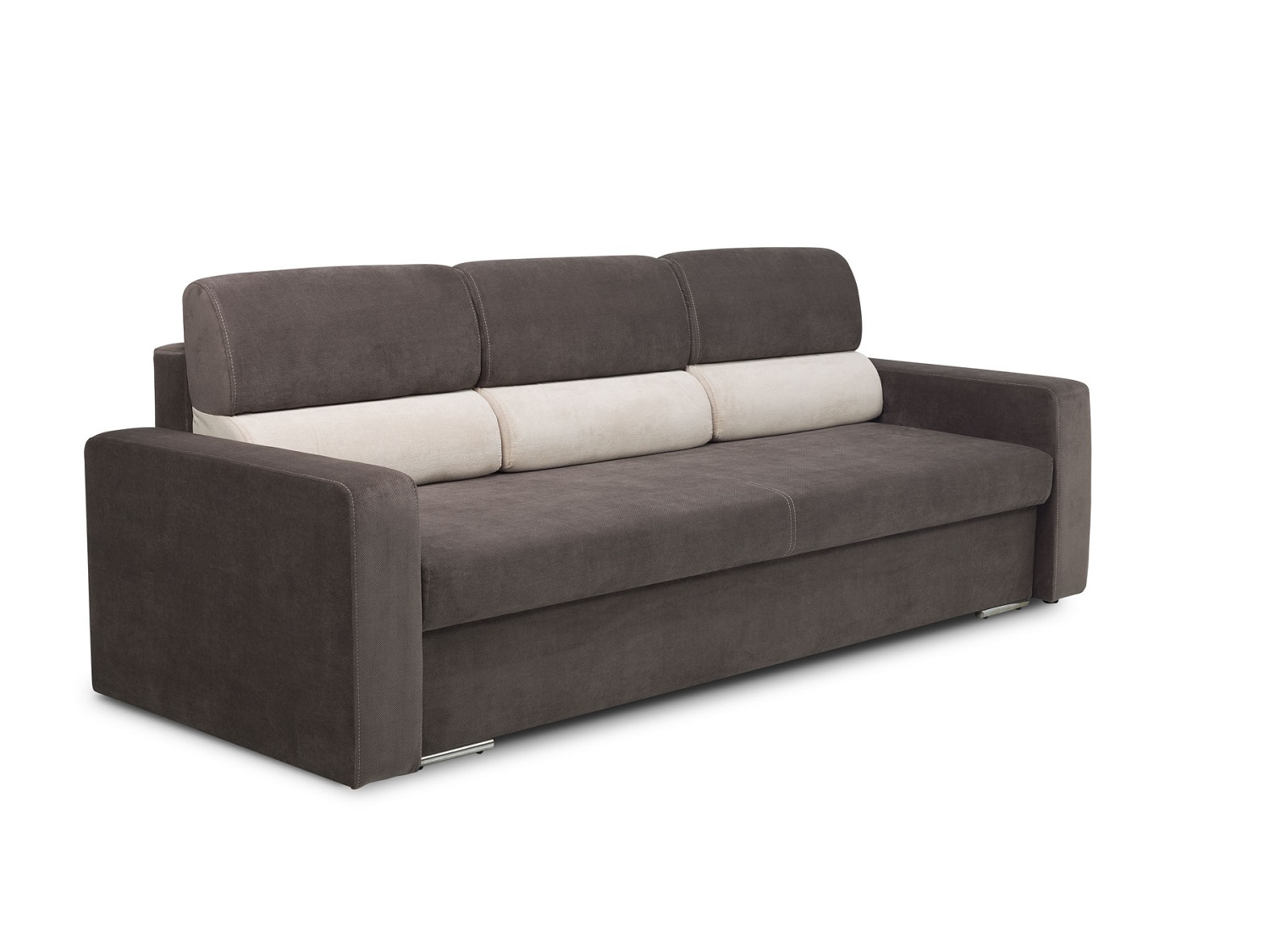 Sofa Roma mit Schlaffunktion