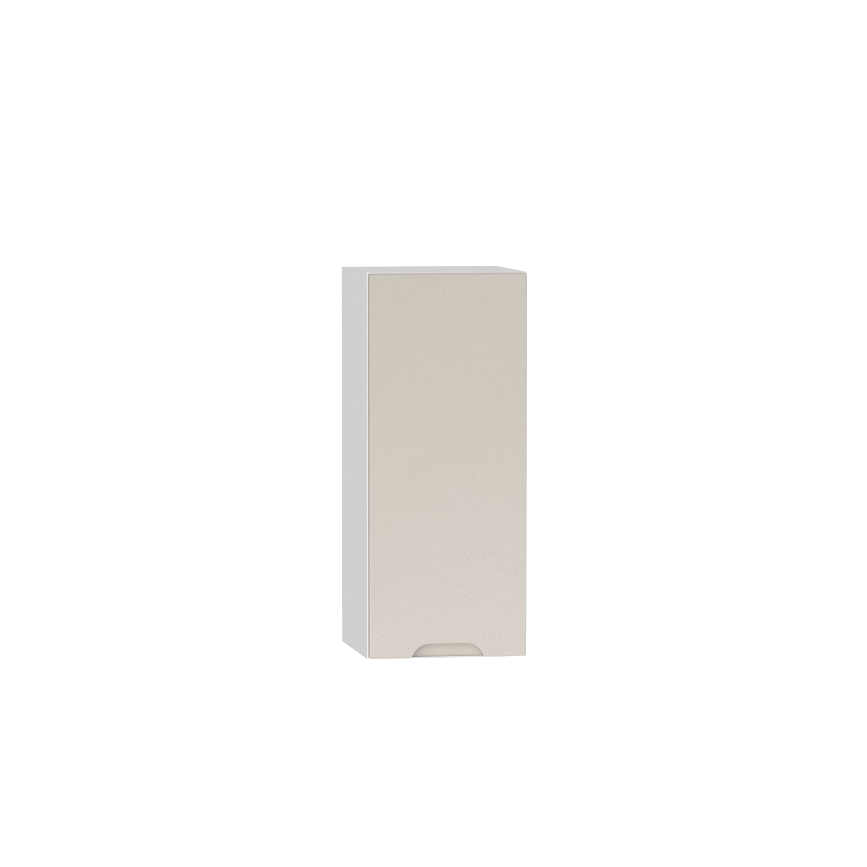 Oberschrank 30 cm / 72 cm Zoya