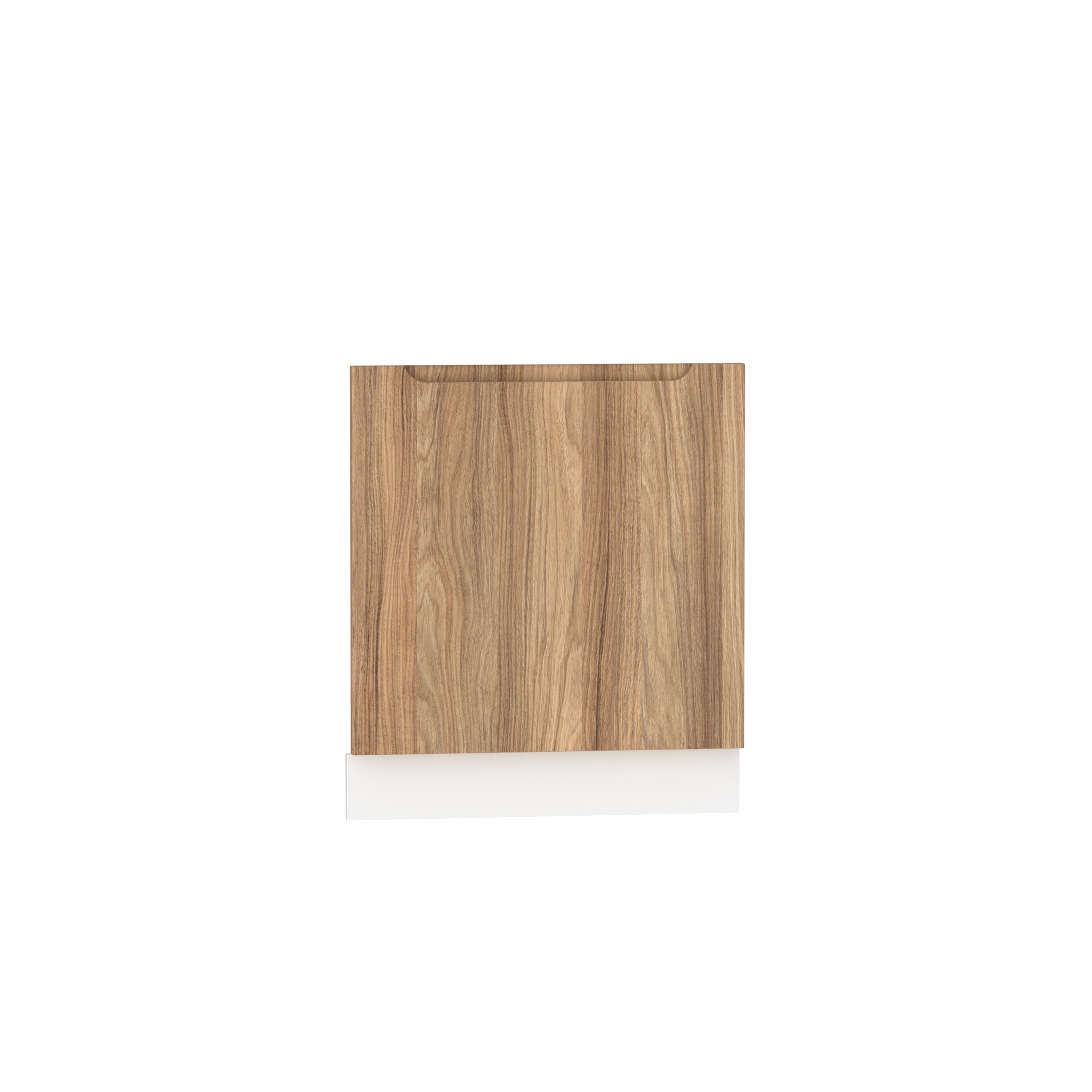 Geschirrspülerfront 60 cm Teilintegrierbar Zoya