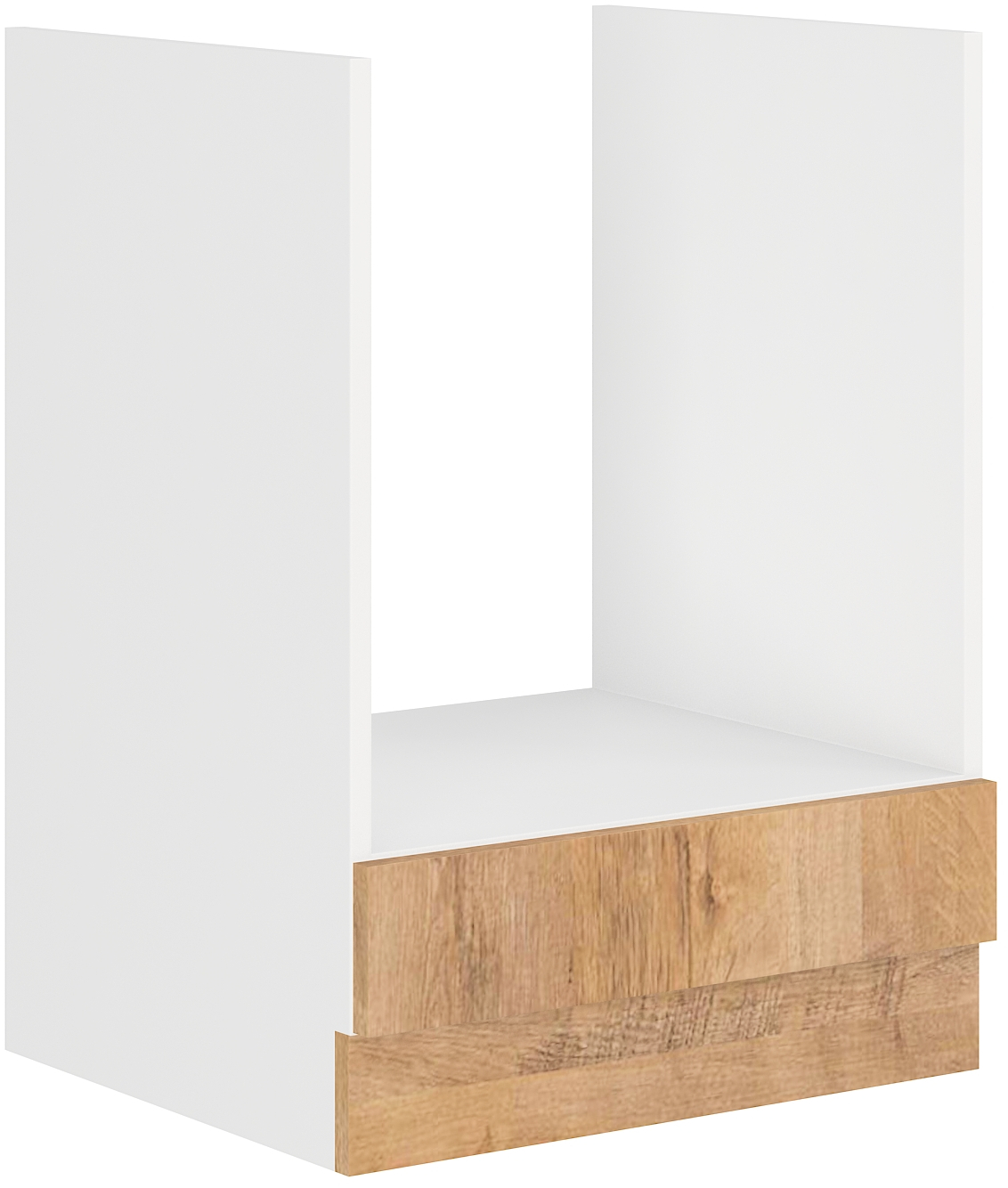 Backofenschrank 60 cm Sara Lefkas