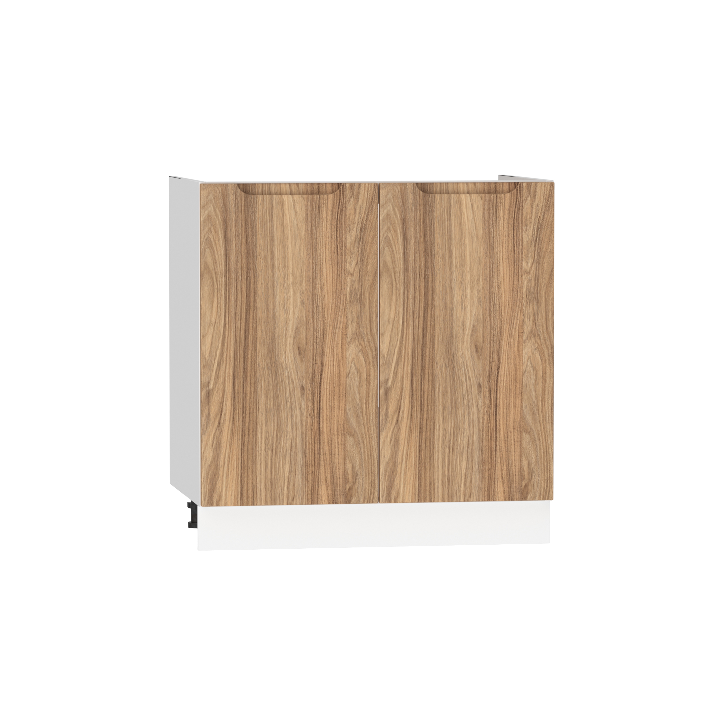 Spülenunterschrank 80 cm Zoya