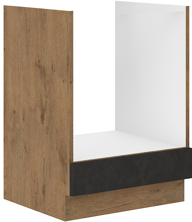 Backofenschrank 60 cm VIGO MATERA  mat 