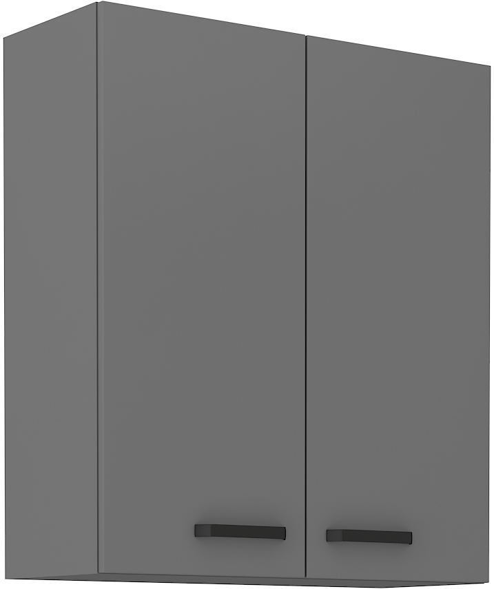 Oberschrank 80 cm / 90 cm NESSA