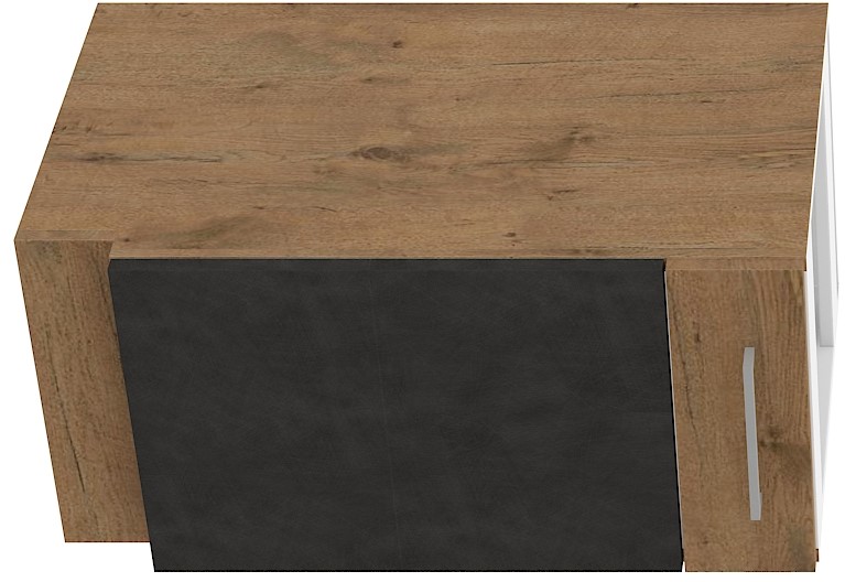 Unterschrank 40 cm VIGO MATERA  mat 