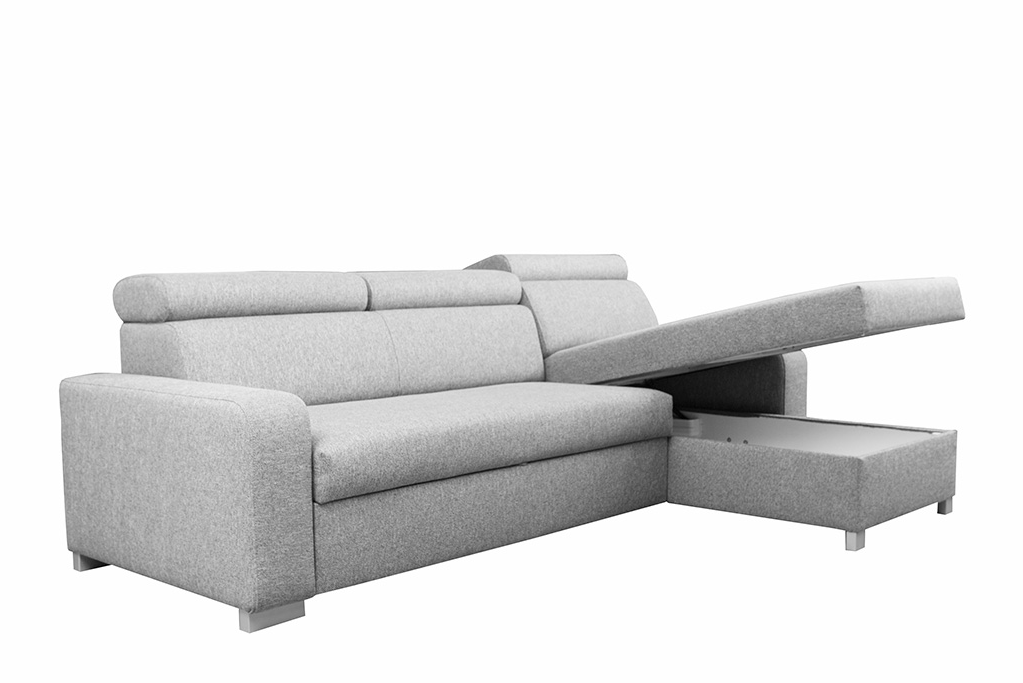 Wohnlandschaft Laguna mit Bettfunktion / Linker Schenkel