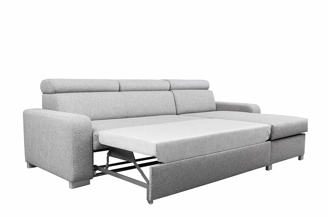 Wohnlandschaft Laguna mit Bettfunktion / Linker Schenkel